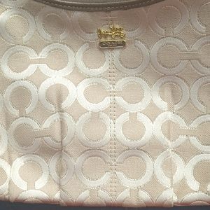 Coach handbag